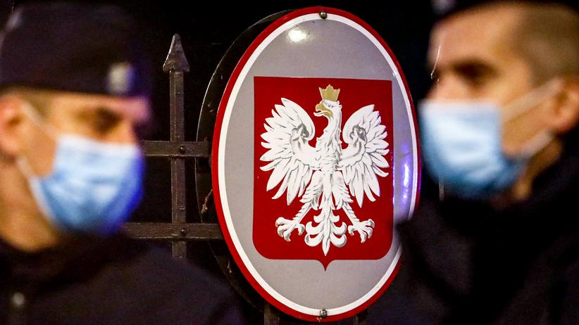 Polen: Luxemburgs Außenminister warnt vor politischem Bruch der EU