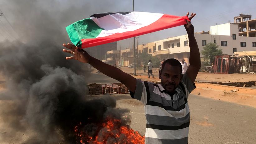 Sudan: UN-Sicherheitsrat fordert Wiedereinsetzung entmachteter Regierung