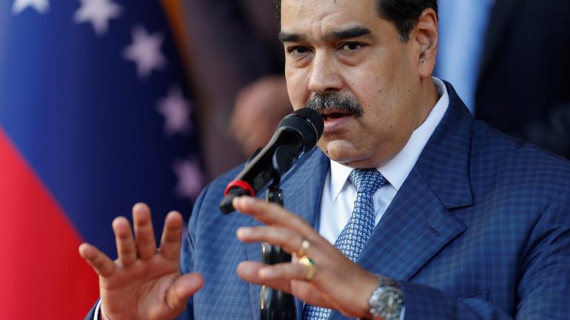Venezuela: Regierung bricht Verhandlungen mit der Opposition ab