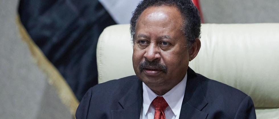 Sudan: Gestürzter Regierungschef kehrt ins Amt zurück