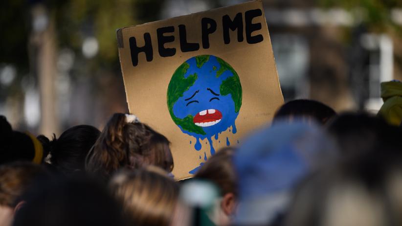 COP27: Die UN-Klimakonferenz In Scharm El-Scheich | ZEIT ONLINE