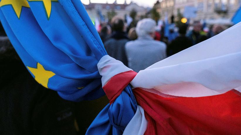 Polen und die EU: Im Niemandsland