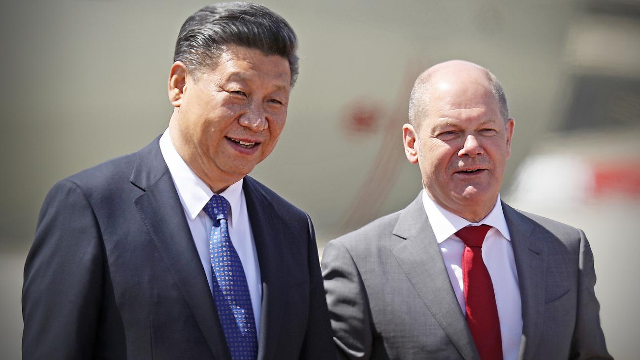 deutsch-chinesische-beziehungen-chinas-staatschef-xi-jinping-hofft-auf-kontinuit-t-unter-olaf