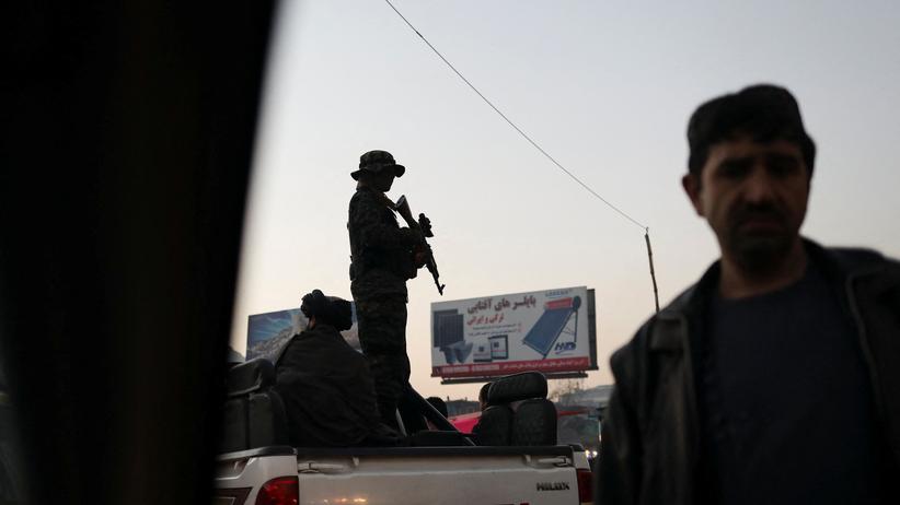 Taliban: Mehr als 100 Ex-Ortskräfte nach UN-Angaben in Afghanistan getötet