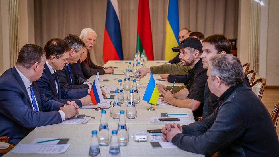 Dringend! Laut Ukrainischer Angaben: Moskau Schickt Monatlich 9.000 Soldaten – Was Passiert Gerade Wirklich? - q53y12t
