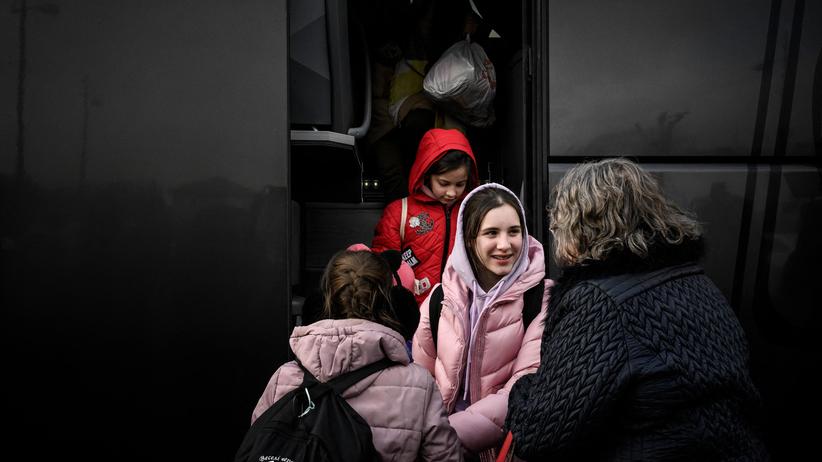 Verteilung von Geflüchteten: Neue polnische Verhandlungsmacht