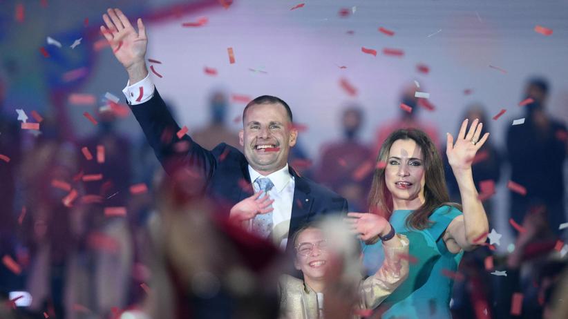 Malta: Labourpartei erklärt sich zum Wahlsieger