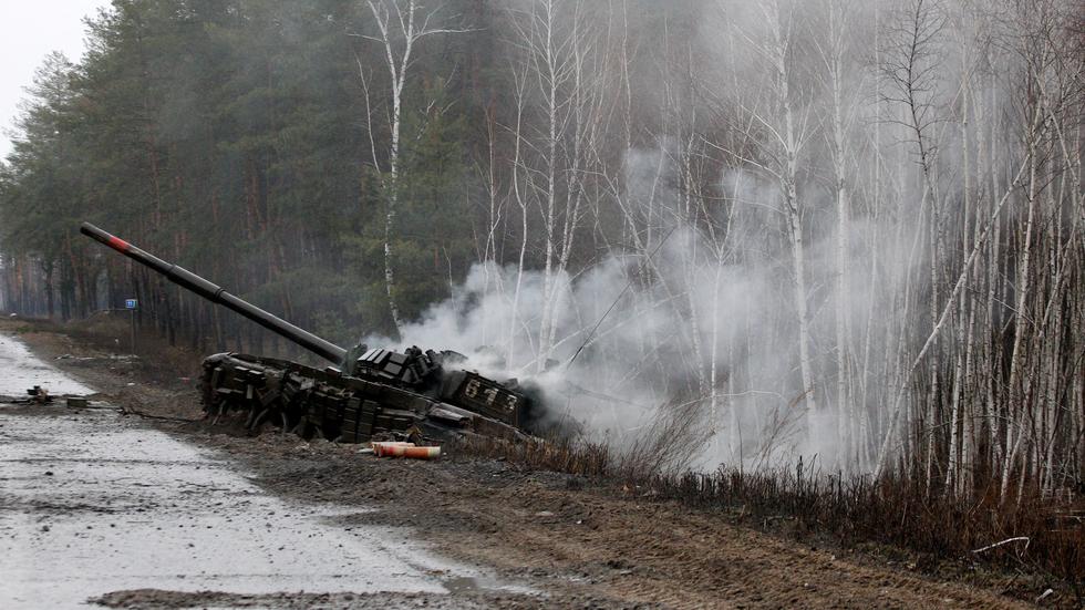 K-ISOM II/2024 - Invasione Ucraina: Guerra D'Attacco Russa E Guerra Ibrida - Edizione Tedesca