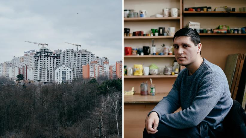 Rumänien News und Infos ZEIT ONLINE