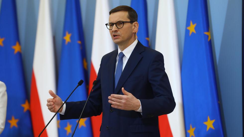 Tragisches Ende einer Flucht in die EU - Polen will Rückflüge finanzieren