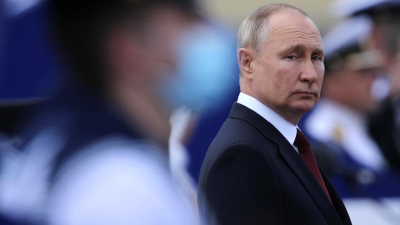 Russlands Angriffskrieg: Verloren hat Putin noch lange nicht