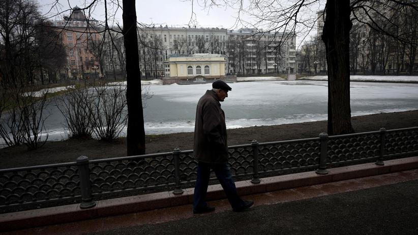 Oleg Tinkow: Russischer Oligarch beschimpft Putins Armee | ZEIT ONLINE