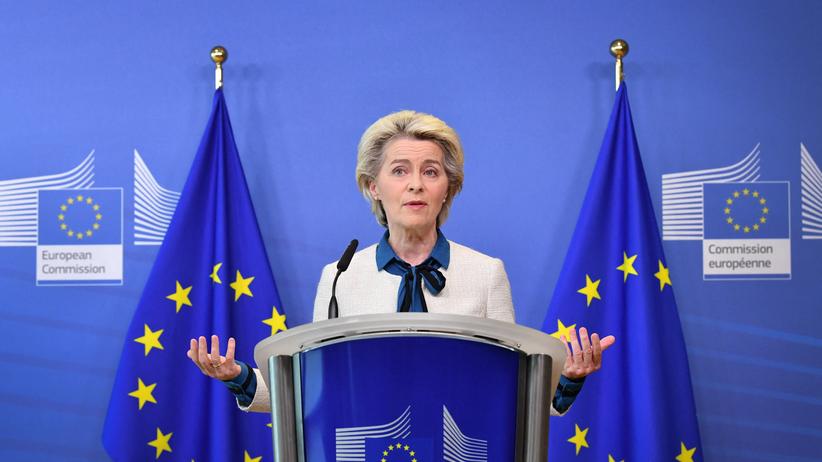 Stabilitäts- und Wachstumspakt: EU-Kommission will Schuldenregeln bis 2024 aussetzen