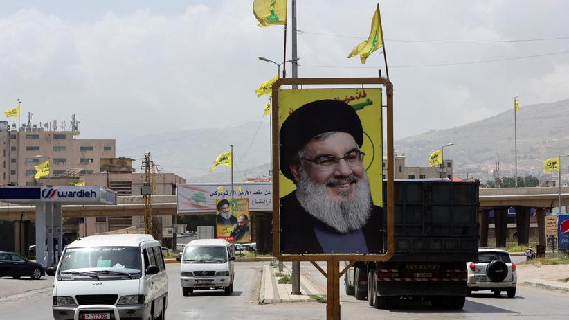 Libanon: Hisbollah-Block verliert Mehrheit in libanesischem Parlament