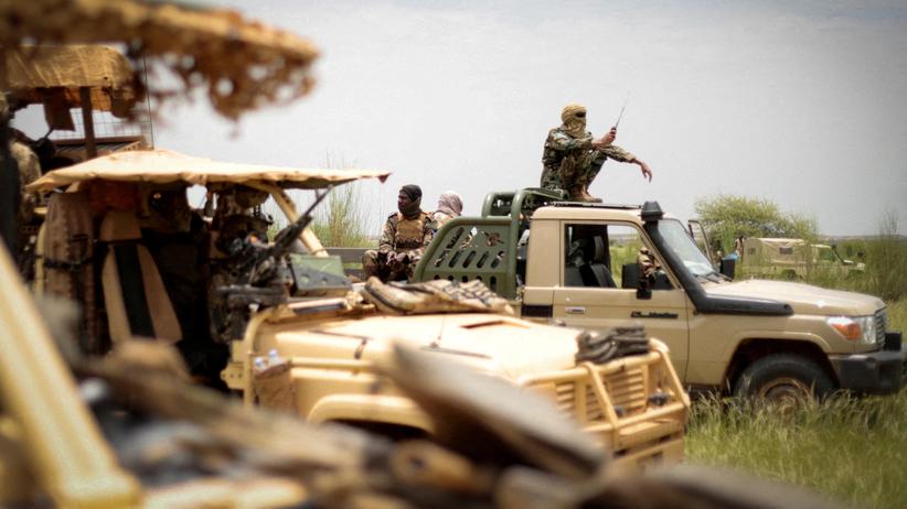 Menschenrechte: UN-Bericht wirft Malis Armee Tötung von Zivilisten vor