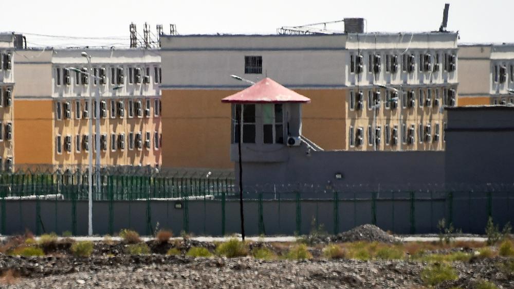 Menschenrechtsverletzungen in der chinesischen Region Xinjiang