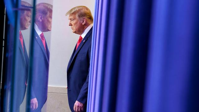 Untersuchungsausschuss zur Kapitolerstürmung: Trump-Vertraute distanzieren sich von Behauptungen zu Wahlbetrug