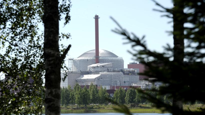 Atomkraft in Finnland: Finnlands grüne Atomfreunde