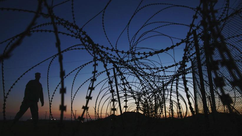 US-Gefangenenlager: Einer der letzten Afghanen aus Guantánamo entlassen