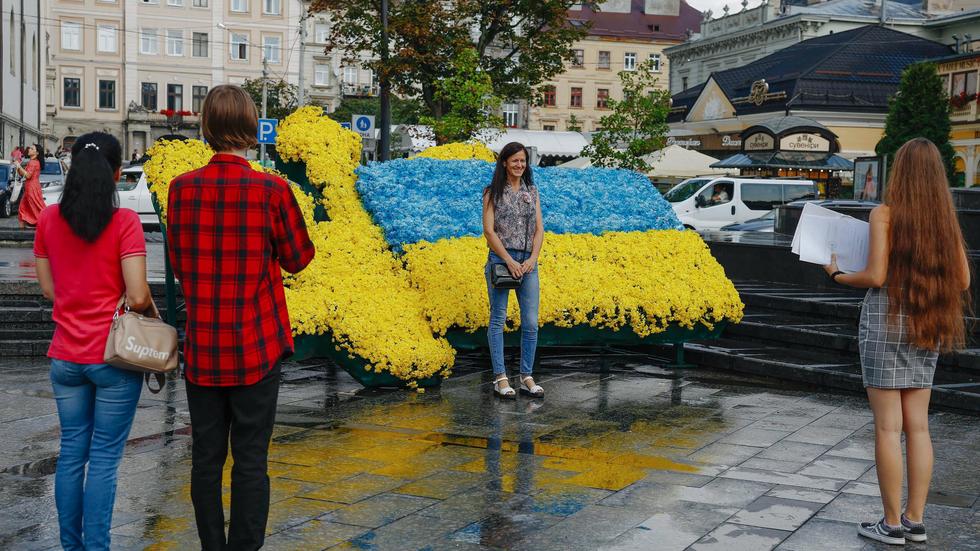 Ukraine-Überblick: Jeder dritte Ukrainer geflohen ...