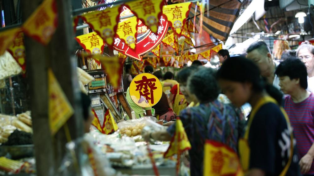China und Soft Power: Zu aggressiv für Softpower | DIE ZEIT