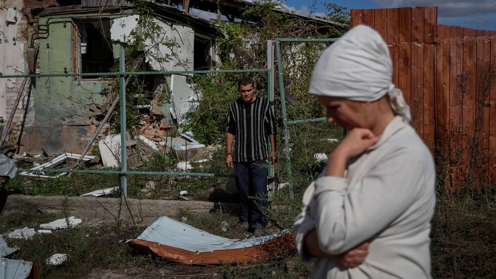 Krieg gegen die Ukraine UNBericht dokumentiert russische