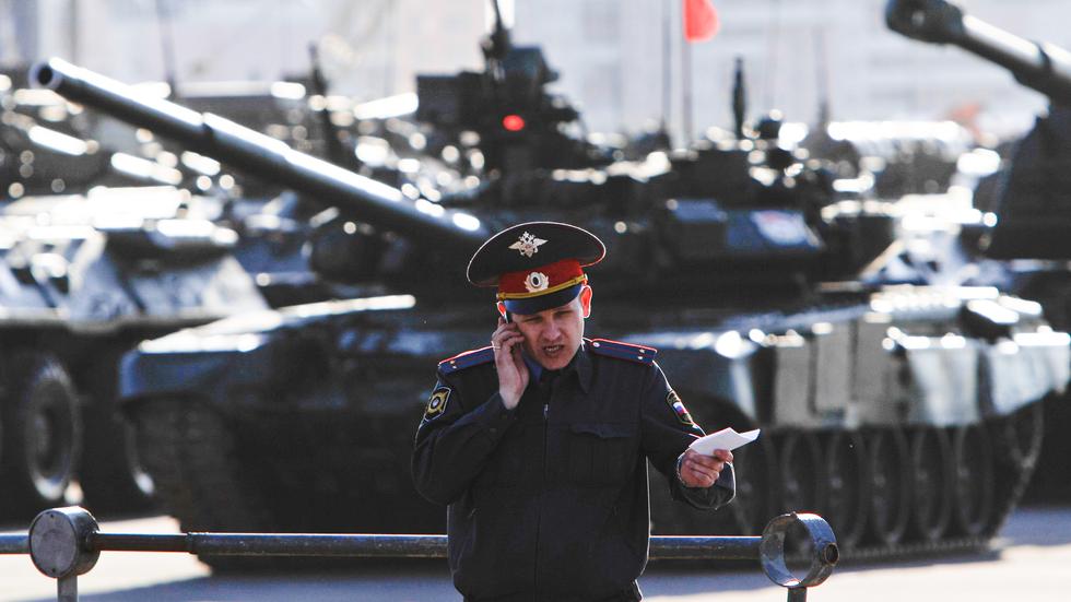 USA und Russland Gefährliche Sprachlosigkeit ZEIT ONLINE