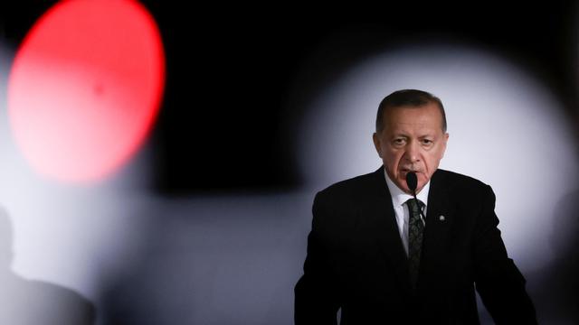 Erdoğan und Griechenland: Recep Tayyip Erdoğan droht Griechenland erneut mit Krieg