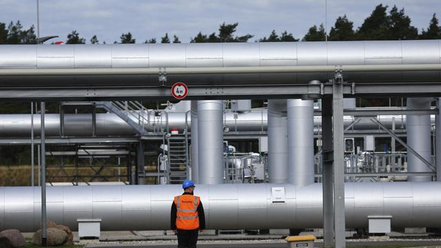 Ostsee: Aus Nord-Stream-Pipelines tritt offenbar kein Gas mehr aus