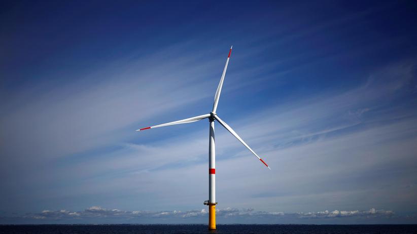 COP27 Die UNKlimakonferenz in Scharm alScheich ZEIT ONLINE