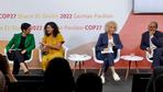 Weltklimakonferenz 2022: Deutschland beschwert sich bei Ägypten wegen mutmaßlicher Beschattung