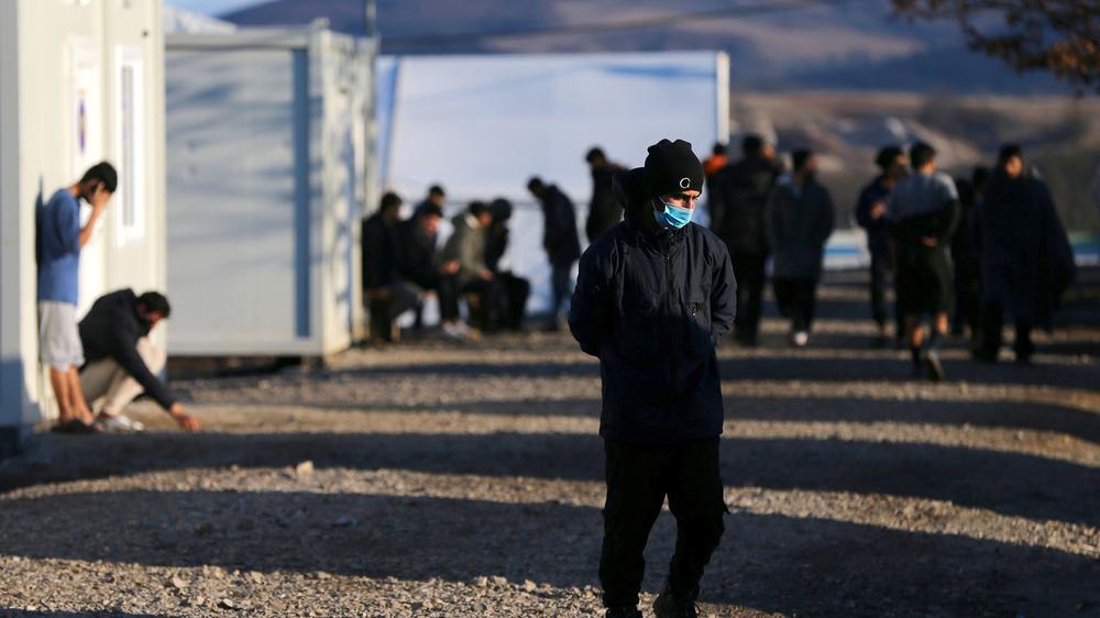 Internationale Organisation für Migration: IOM fordert Europa zu ...