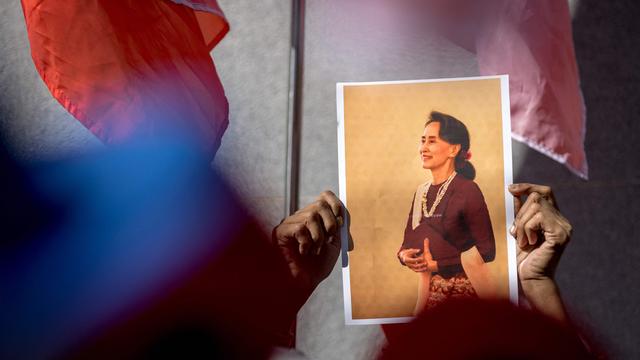 Myanmar: Aung San Suu Kyi zu sieben weiteren Jahren Haft verurteilt