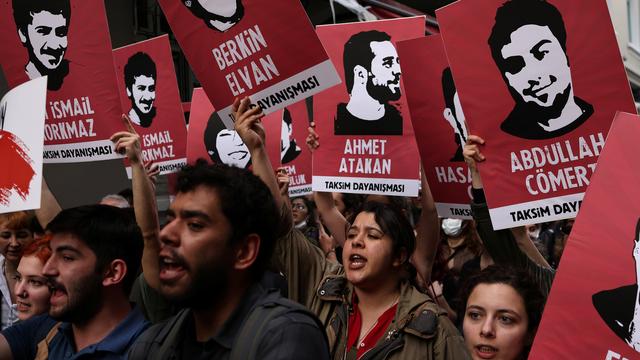 Türkei: Lebenslange Haftstrafe für Osman Kavala bestätigt
