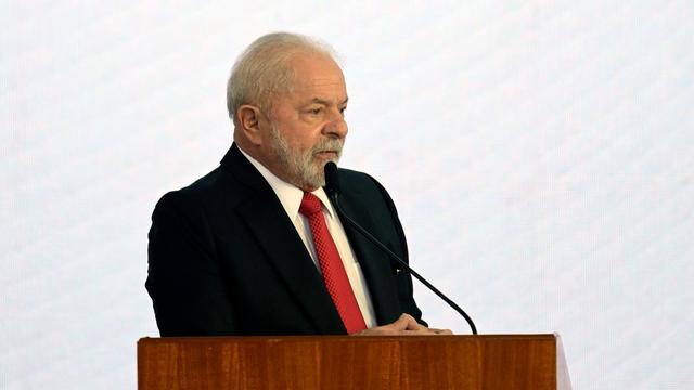 Brasilien: Präsident Lula da Silva entlässt Armee-Chef