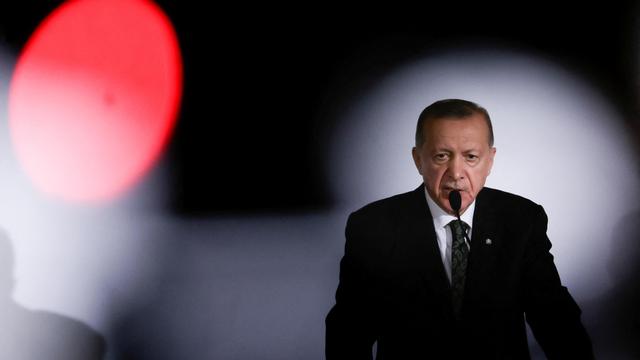 Türkei: Erdoğan kündigt vorgezogene Wahlen am 14. Mai an