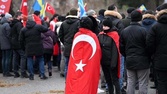 Recep Tayyip Erdoğan: Türkei warnt Bürger vor Angriffen in Europa und den USA