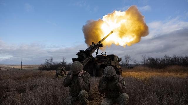 Waffenhilfe für Ukraine: Welche Länder liefern eigentlich was?