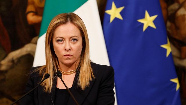 Italien: SPD und Grüne warnen vor Rechtsnationalistin Giorgia Meloni 