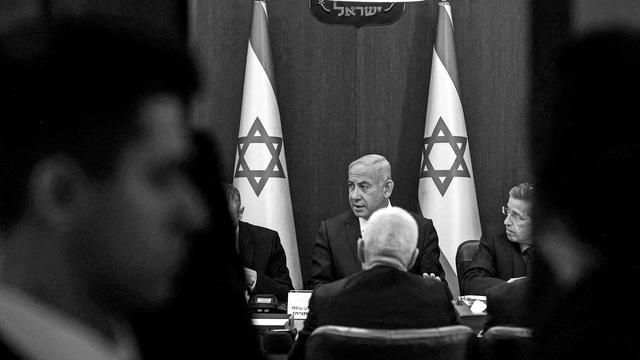 Nahostkonflikt: Wie gefährdet ist die Demokratie in Israel?
