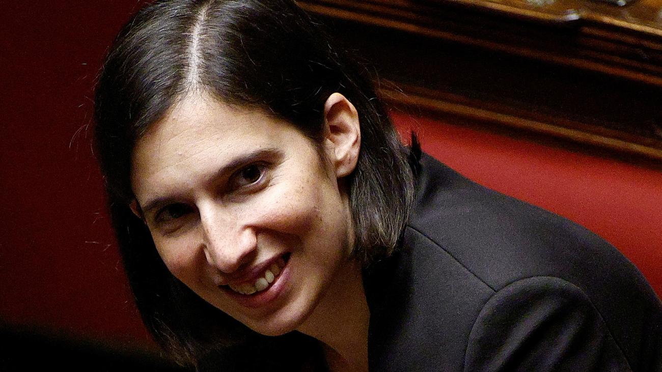 Italia: Elly Schlein è la nuova leader del Partito Socialdemocratico Italiano