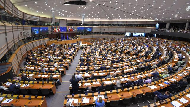 Korruptionsskandal: EU-Parlament hebt Immunität von weiteren zwei Abgeordneten auf