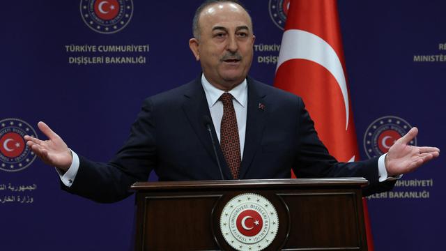 Außenministerium: Türkei bestellt nach Terrorwarnung deutschen Botschafter ein