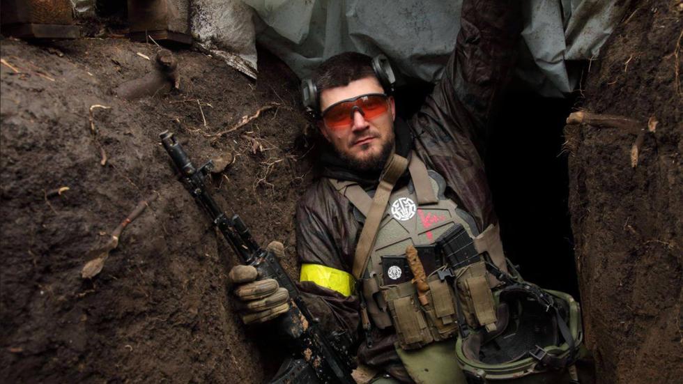 Brjansk Ein russischer Neonazi blamiert Wladimir Putin ZEIT ONLINE