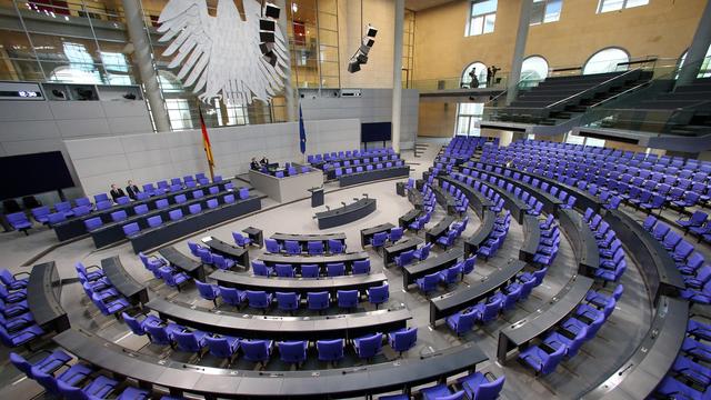 Bundestag: CSU und Linke drohen mit Verfassungsklagen gegen Wahlrechtsreform