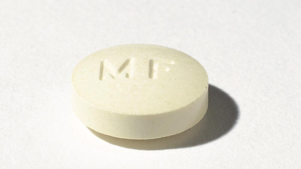 Schwangerschaftsabbruch: Zugelassen wurde Mifepriston in den USA im Jahr 2000.