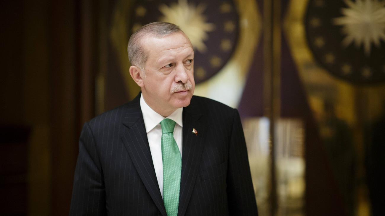 Recep Tayyip Erdoğan - News und Infos | ZEIT ONLINE