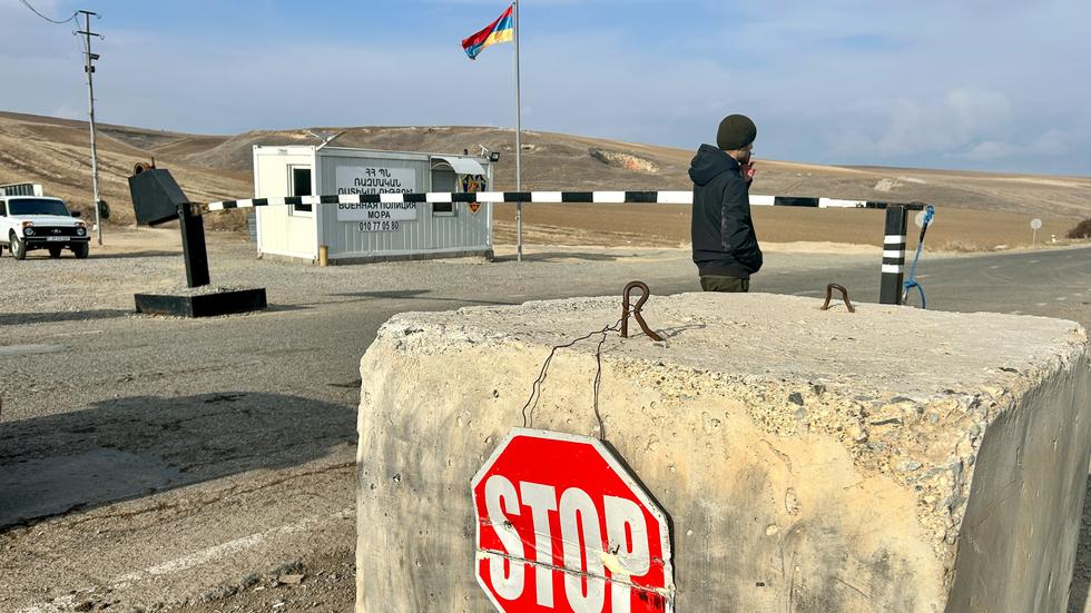 Armenien, Aserbaidschan & Die Usa: Der Trump Friedensgipfel – Was Jetzt Passiert! - 7ljuucf