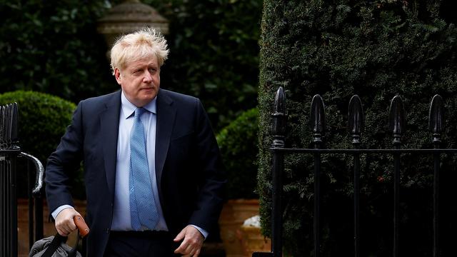 Partygate-Affäre: Boris Johnson soll private Nachrichten und Tagebücher offenlegen