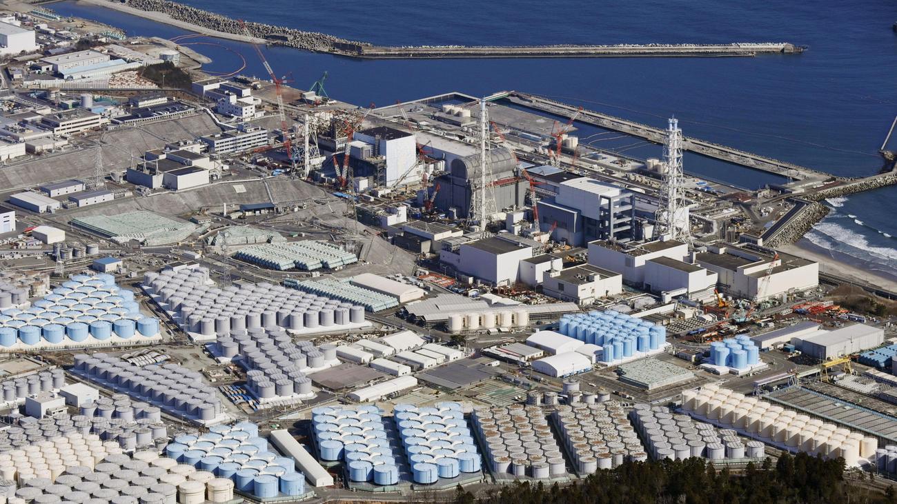 原子力エネルギー：日本は原子力発電所の運転時間を延長